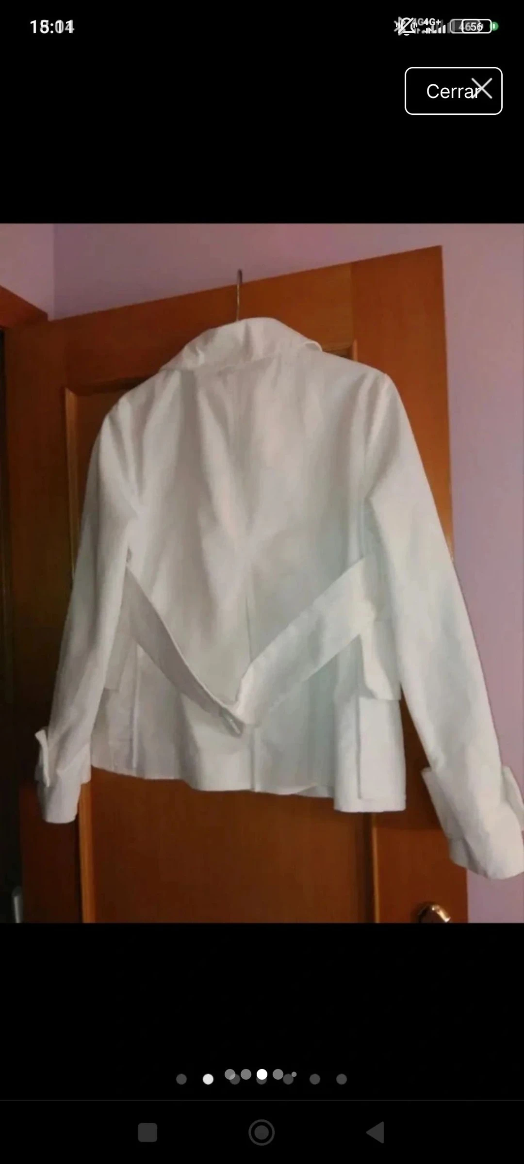 Chaqueta de vestir mujer 40 Sfera – photo 2